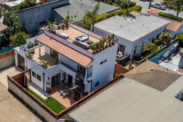 Custom ADUs — architect-led, one-of-one design by CALI ADU