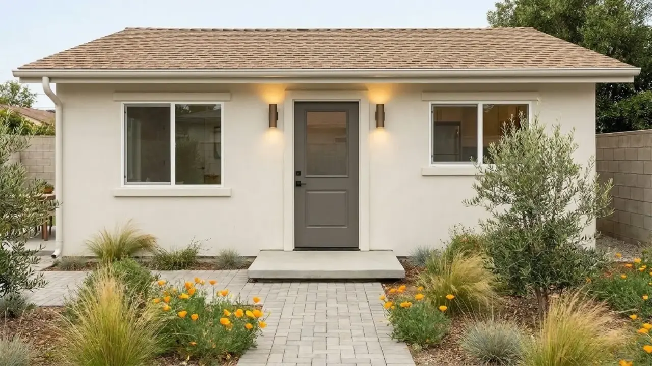 The Westwood — built to standard inclusions, the starting-price configuration