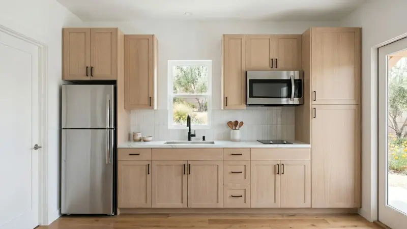 The Wilshire — The listing goes live
