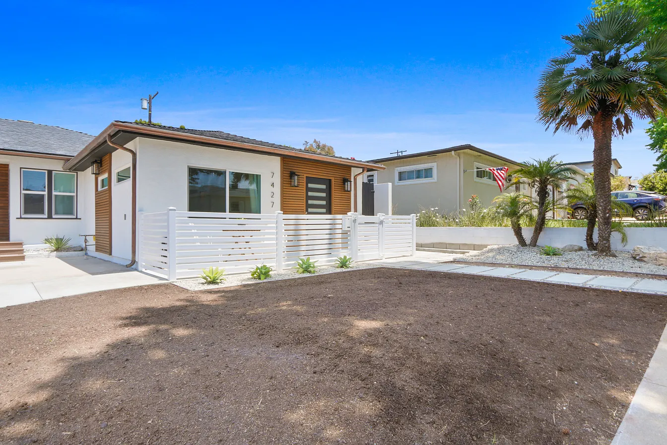 Garage Conversion ADU Case Study