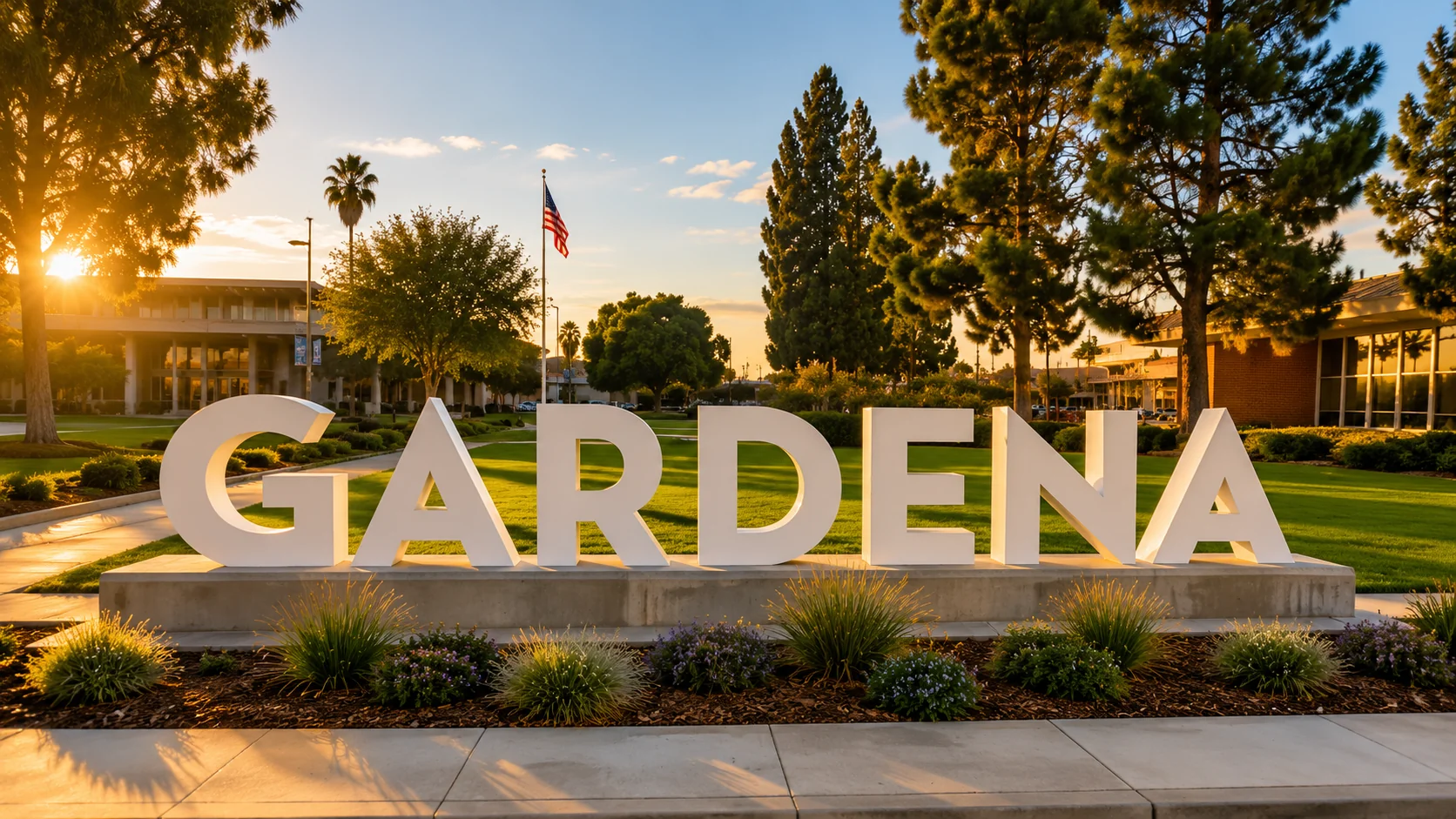 Building an ADU in Gardena, CA — an established South Bay single-family neighborhood, where CALI ADU builds backyard ADUs under Gardena Municipal Code § 18.13