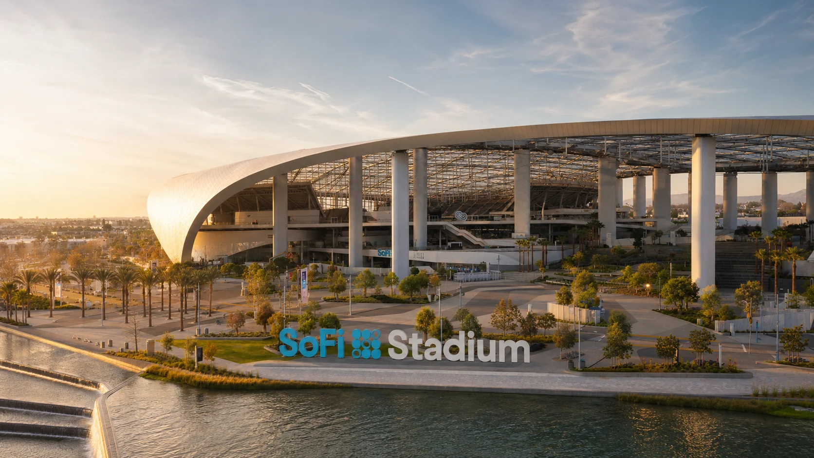 Building an ADU in Inglewood, CA — established single-family neighborhood near the Metro K Line and SoFi Stadium where CALI ADU permits backyard ADUs under IMC § 12-149