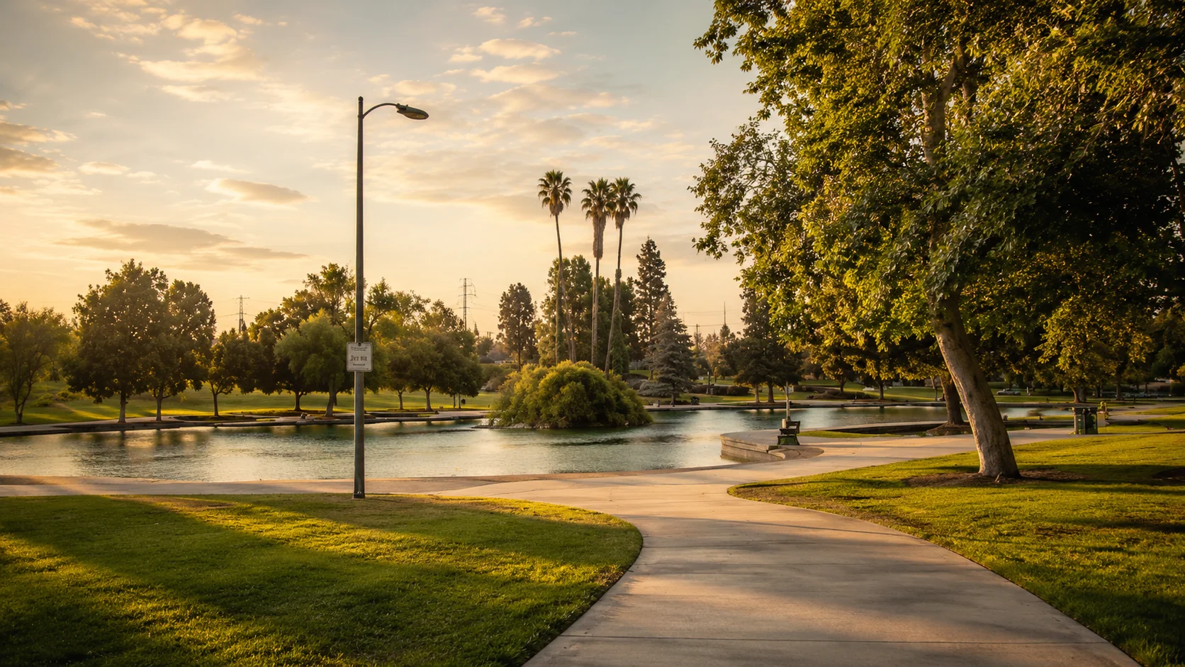 Building an ADU in La Mirada, CA — an established 1950s–60s California Ranch residential neighborhood with mature trees, where CALI ADU builds single-story backyard ADUs under La Mirada Municipal Code § 21.54