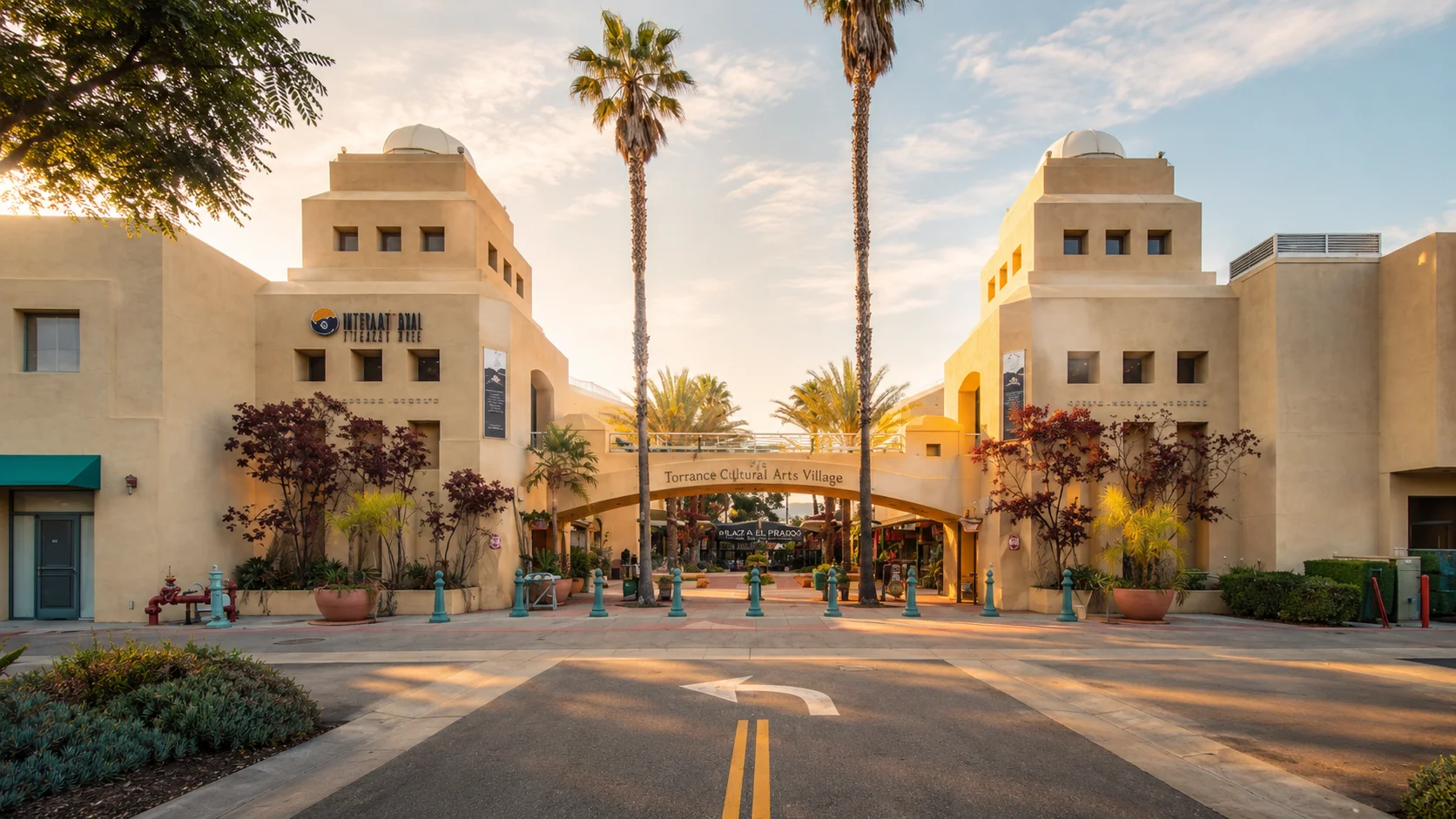 Building an ADU in Torrance, CA — established South Bay residential neighborhood near Old Torrance where CALI ADU permits backyard ADUs under the Torrance Municipal Code