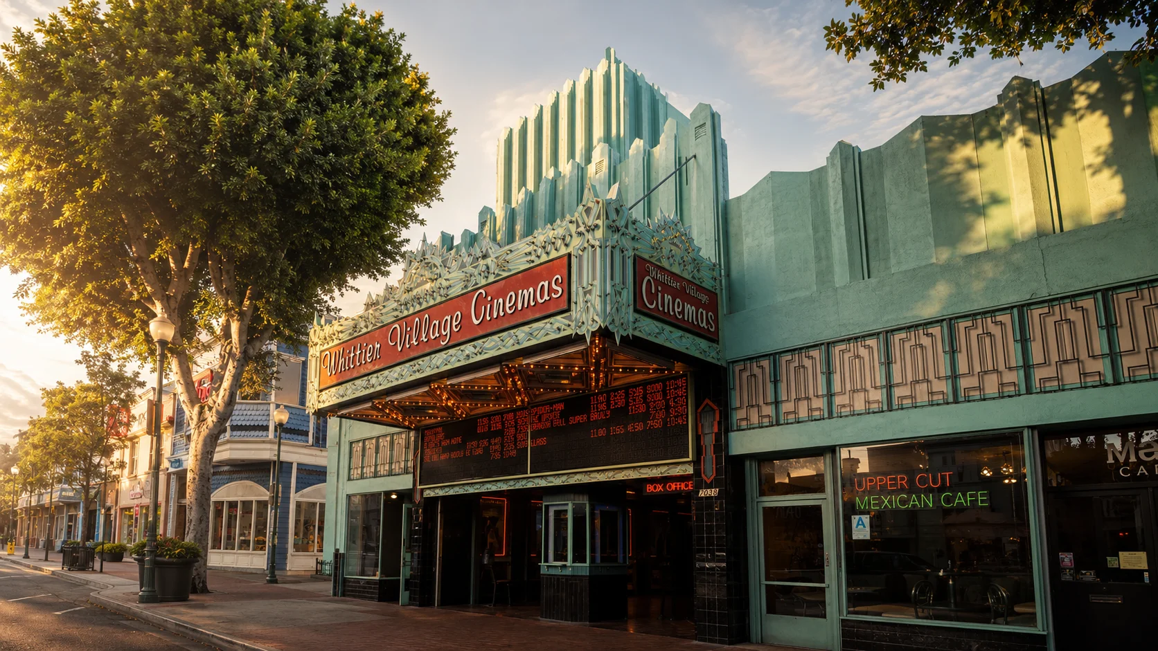 Building an ADU in Whittier, CA — established residential neighborhood near Uptown Whittier's historic districts where CALI ADU permits backyard ADUs under WMC § 18.10.020